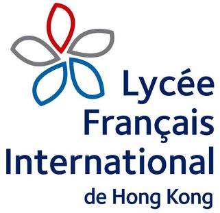 Logo du Lycée Français International de Hong Kong